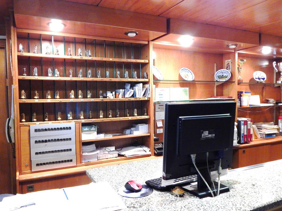 Residence Europa Unita Alassio Extérieur photo